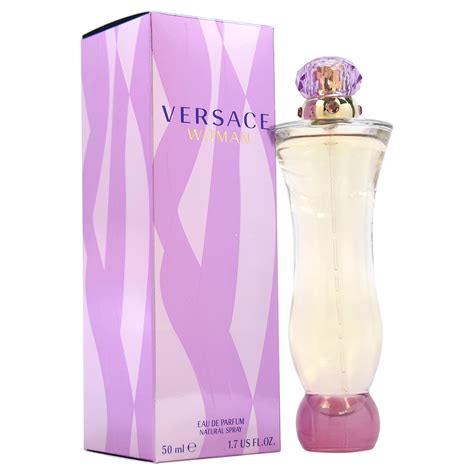 coffret parfum versace femme|versace woman perfume 1.7 oz.